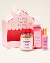 Champagne Toast Gift Set