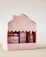 Champagne Toast Gift Set