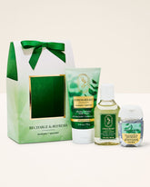 Eucalyptus Spearmint Mini Gift Set
