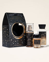 Into The Night Gift Set