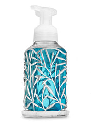 Vine Leaf Gentle & Clean Foaming Hand Soap Holder