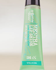 Mentha Lip Gloss