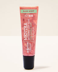 Bare Mint Lip Gloss