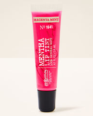 Magenta Mint Mentha Lip Gloss