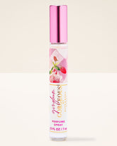 Gingham Gorgeous By Bath & Body Works Mini Perfume Spray