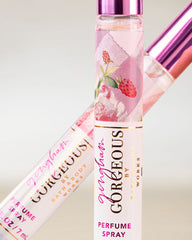 Gingham Gorgeous By Bath & Body Works Mini Perfume Spray