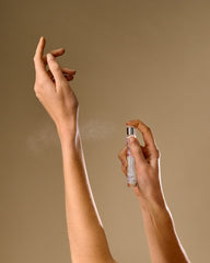 Gingham Gorgeous By Bath & Body Works Mini Perfume Spray