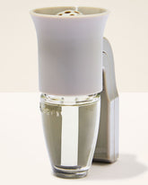 Gray Flare Wallflowers Fragrance Plug