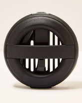 Black Matte Car Fragrance Holder