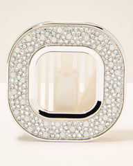 Pearl & Gems Car Fragrance Holder