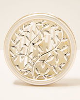 Leaves Car Fragrance Holder