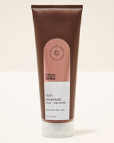 Coco Shea Rich Moisture Moisturizing Body Wash