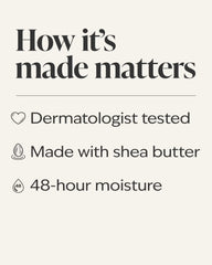 Vanilla Buttercream Hand Cream