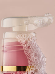 Champagne Toast Cleansing Gel Hand Soap