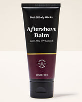 Lightly Fragranced With Lavender & Sage With Aloe & Vitamin E