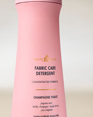 Champagne Toast Laundry Detergent