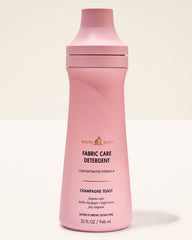Champagne Toast Laundry Detergent