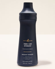 Mahogany Teakwood Laundry Detergent