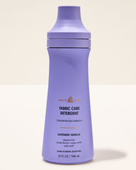Lavender Vanilla Laundry Detergent