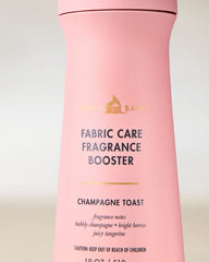Champagne Toast Fragrance Booster
