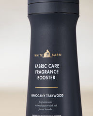 Mahogany Teakwood Fragrance Booster