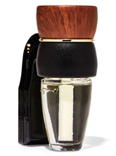 Black Hourglass Scent Control™ Wallflowers Fragrance Plug