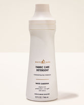 White Gardenia Laundry Detergent