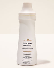 White Gardenia Laundry Detergent