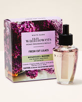 Fresh Cut Lilacs Wallflowers Refills 2-Pack
