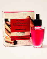 Cinnamon Stick Wallflowers Refills 2-Pack