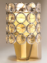 Gem Topper Scent Control™ Nightlight Wallflowers Fragrance Plug