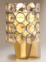 Gem Topper Scent Control™ Nightlight Wallflowers Fragrance Plug