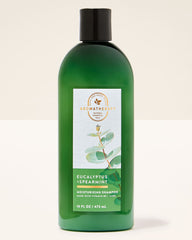 Eucalyptus Spearmint Moisturizing Shampoo