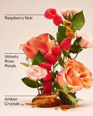 Into the Night 3-Wick Candle