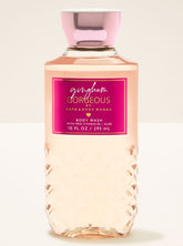 Gingham Gorgeous Body Wash