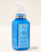 Crisp Morning Air Gentle & Clean Foaming Hand Soap