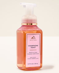 Champagne Toast Gentle & Clean Foaming Hand Soap