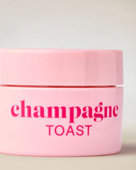 Champagne Toast Lip Mask