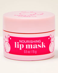 Champagne Toast Lip Mask