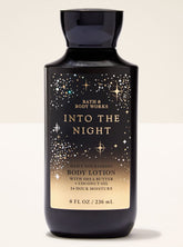Into the Night Body Lotion