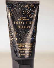 Into the Night Travel Size Ultimate Hydration Body Cream