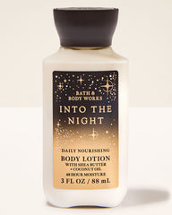 Into the Night Travel Size Body Lotion