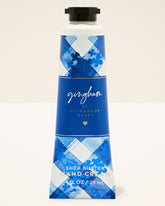 Gingham Hand Cream