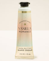 Vanilla Romance Hand Cream