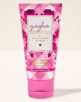 Gingham Gorgeous Travel Size Ultimate Hydration Body Cream