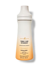 Vanilla Suede Laundry Detergent