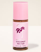 Coconut Nectar Travel Size Fine Fragrance Mist