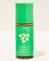 Toasted Pistachio Travel Size Fine Fragrance Mist