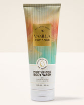 Vanilla Romance Moisturizing Body Wash