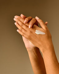 Dry Hand Relief Hand Cream
